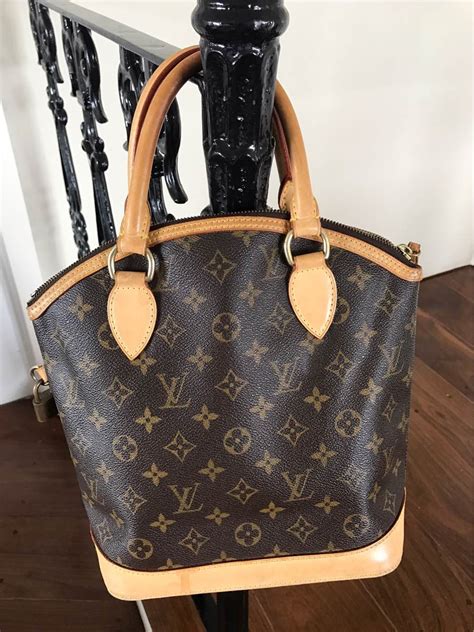 comprar Louis Vuitton original